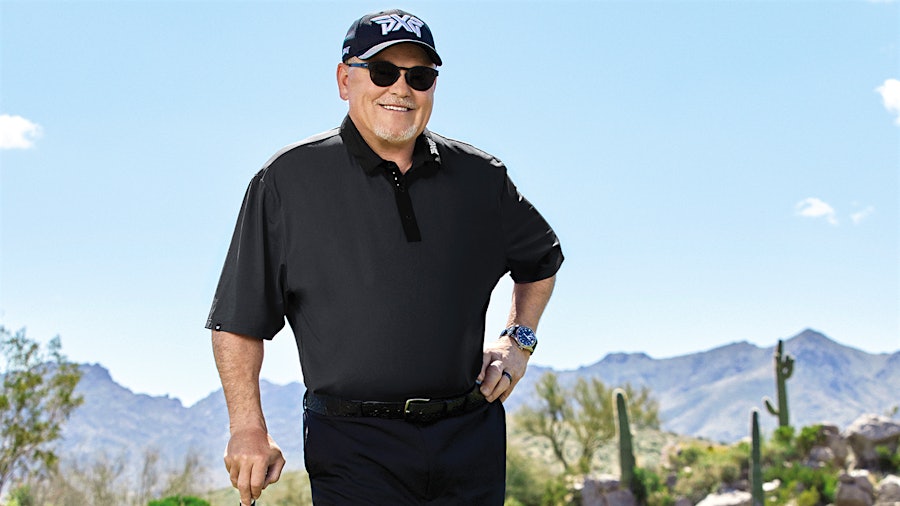 The Bob Parsons Project