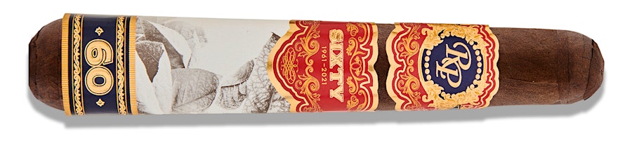 Rocky Patel