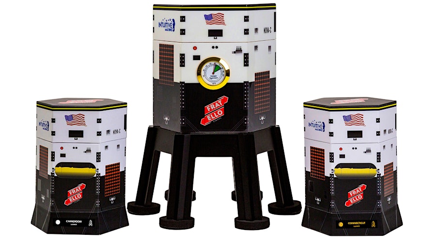 Fratello Cigars Goes To The Moon With Lunar Cigar