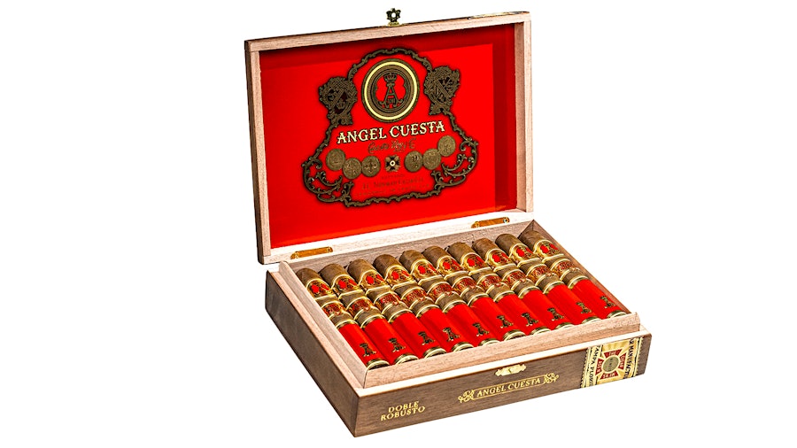 Angel Cuesta By J.C. Newman Takes Flight This Week