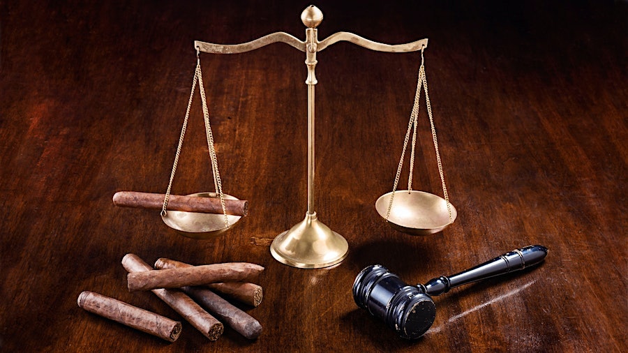 Idaho Passes 50 Cent Tax Cap On Cigars