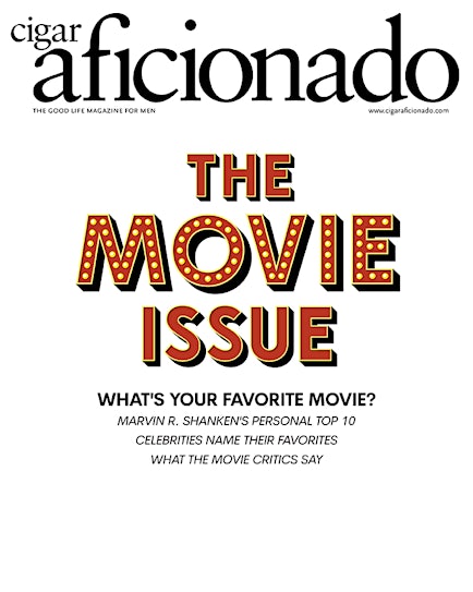 The Movie Issue