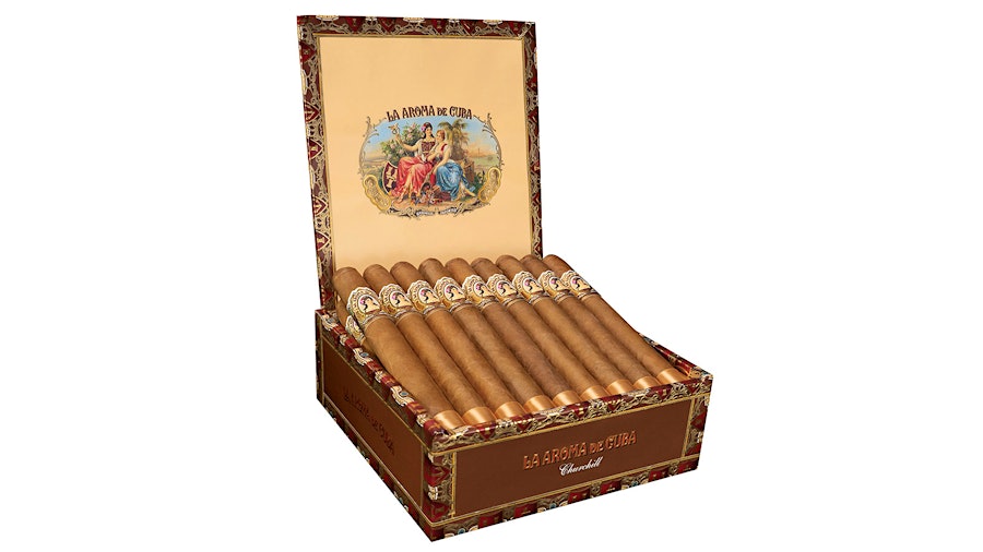 La Aroma de Cuba Connecticut