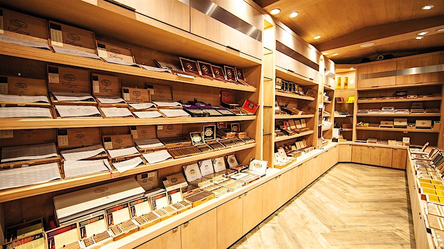 First Quarter 2023 Cigar Imports Decline
