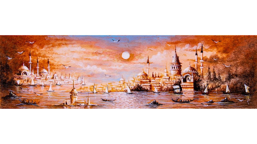 Dalay Istanbul