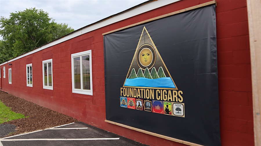 Foundation Cigar Co.