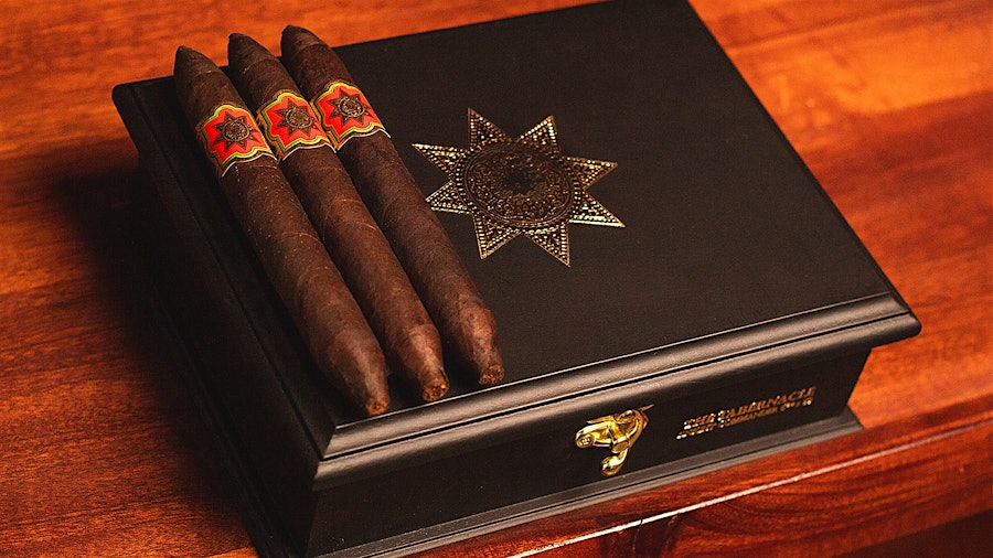 Foundation Cigar Co.