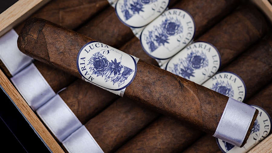 Maria Lucia By Luciano Cigars Becomes Full Line