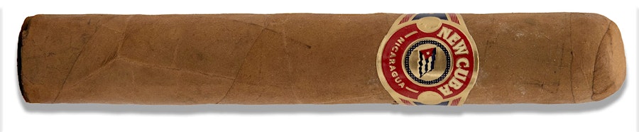 New Cuba