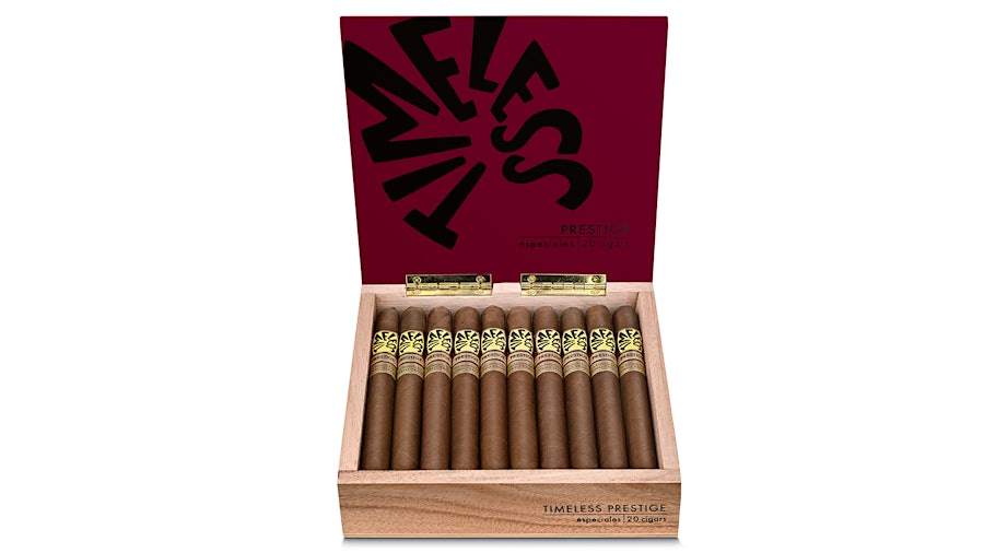 Ferio Tego Adding Lancero To Timeless Prestige