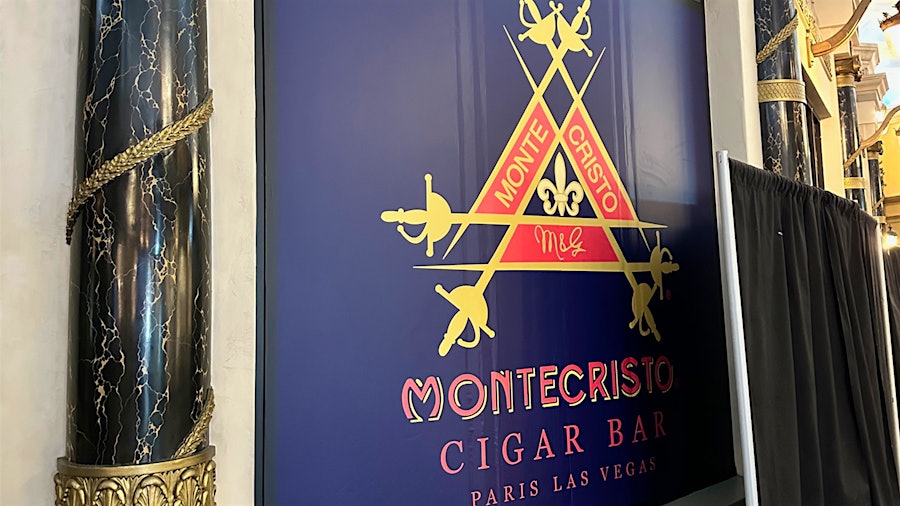 Montecristo Cigar Bar