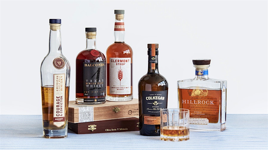 Irish Whiskey — European Wines & Spirits, Colorado Distributor