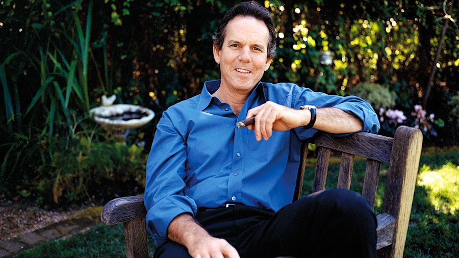 Thomas Keller