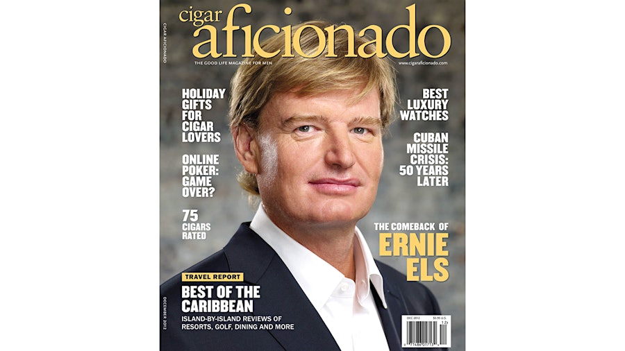 Ernie Els