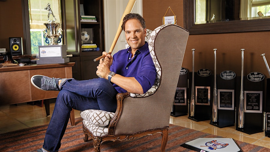 Mike Piazza