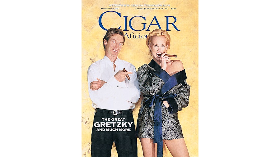 Wayne Gretzky