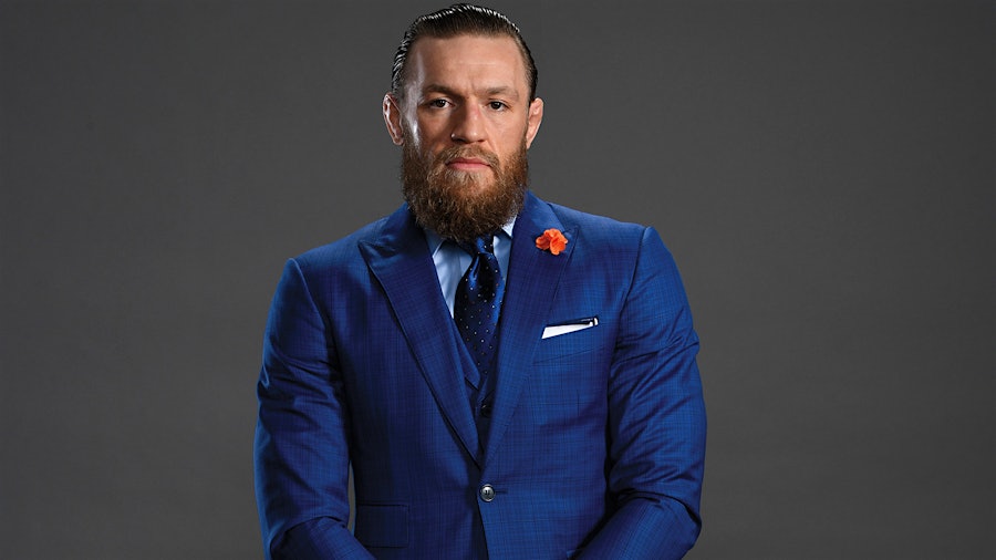 Conor Mcgregor