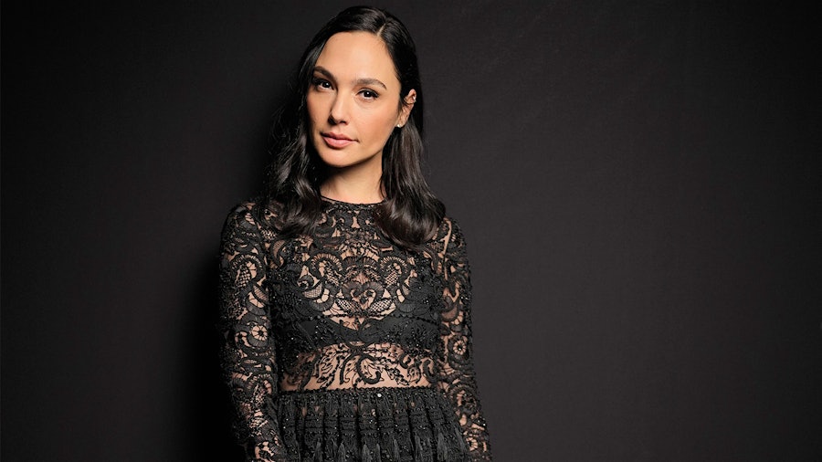 Gal Gadot