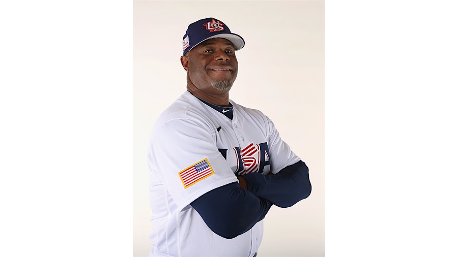 Ken Griffey