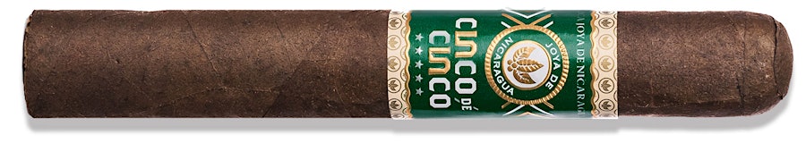 Cinco de Cinco