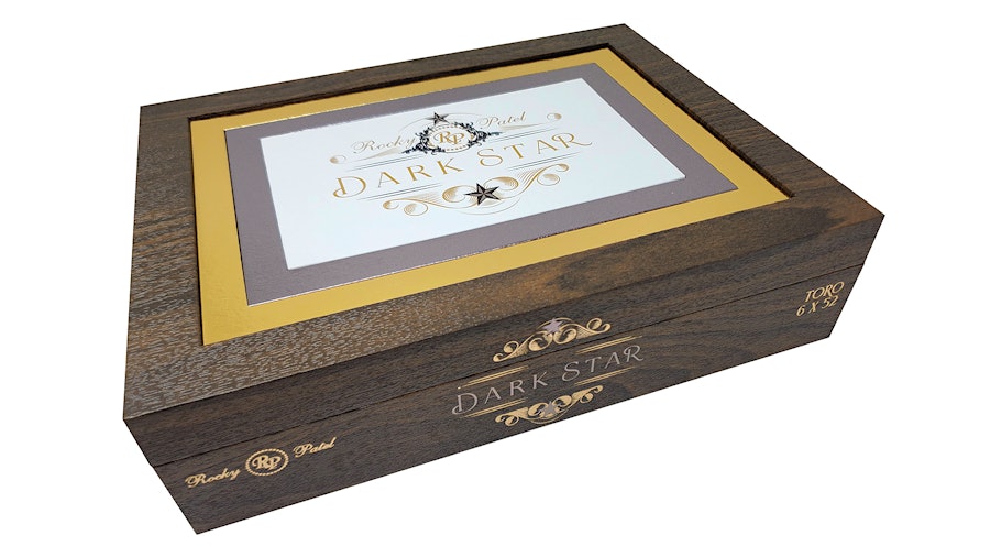 Rocky Patel Dark Star