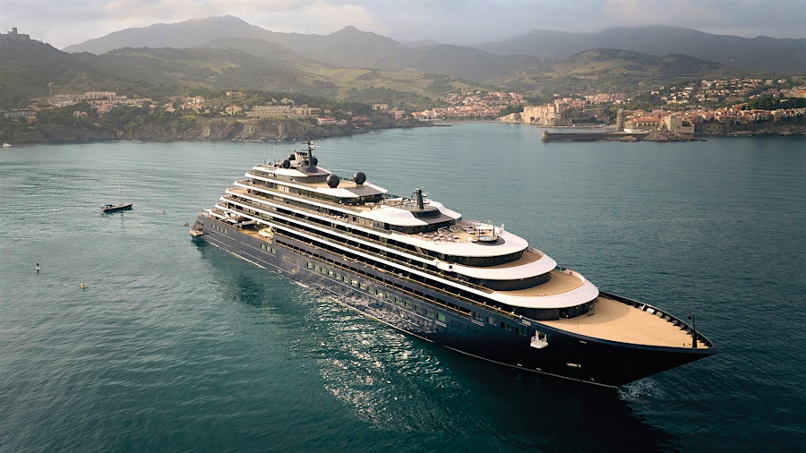 6 Reasons To Cruise The Mediterranean With The Ritz-Carlton Yacht