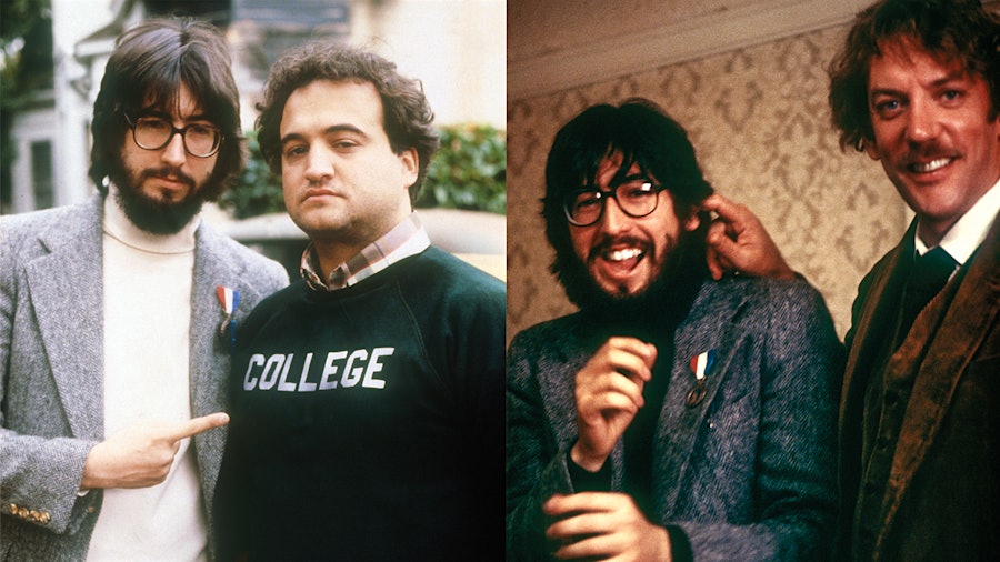 John Landis