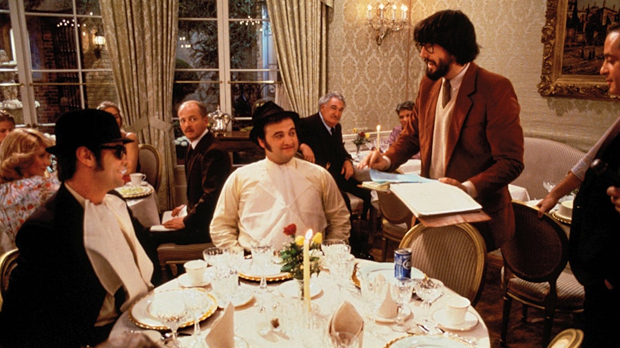 John Landis