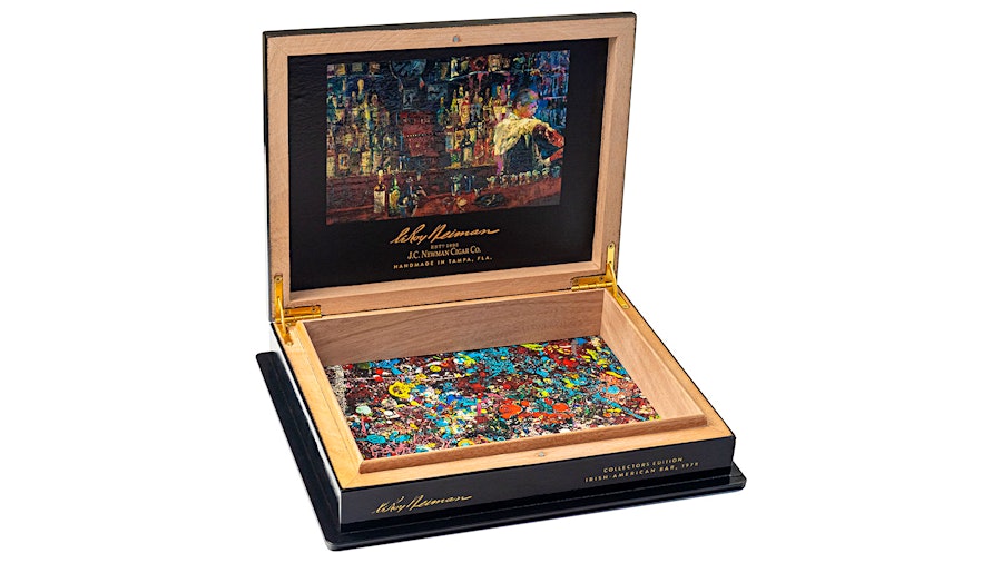 LeRoy Neiman 2023 Collector’s Edition