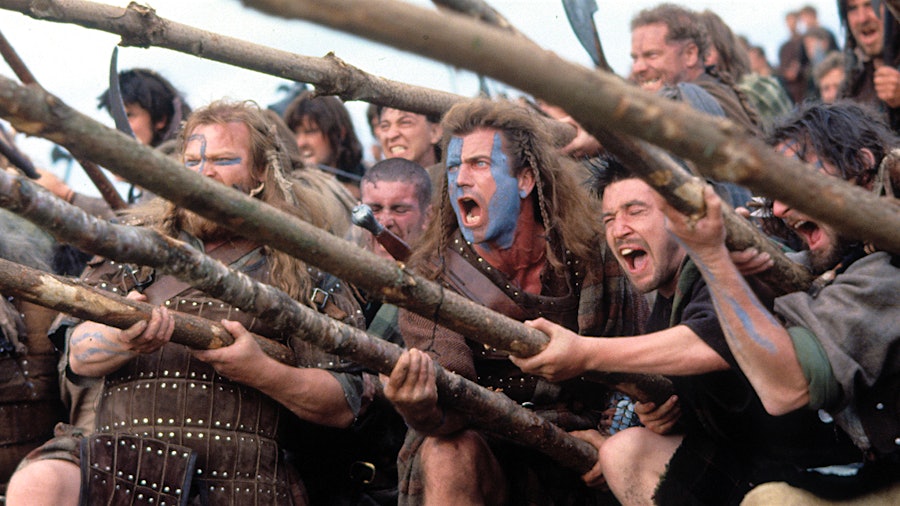 Braveheart