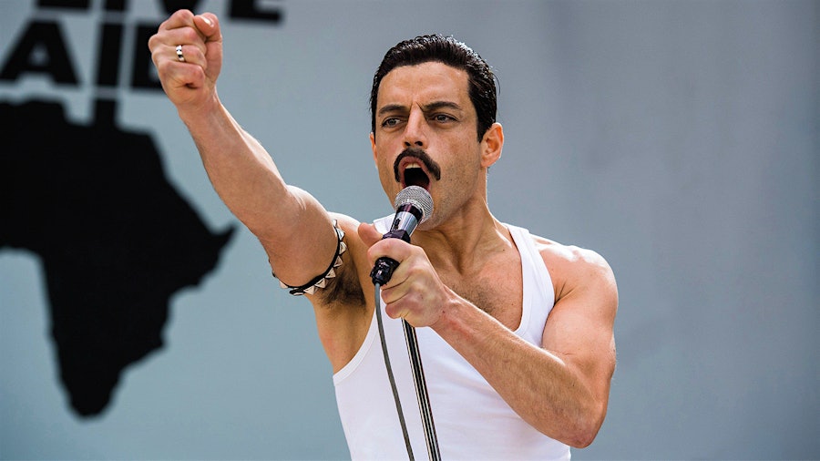 Bohemian Rhapsody
