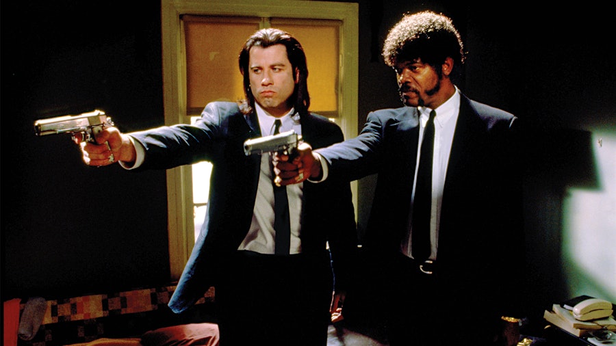 Pulp Fiction