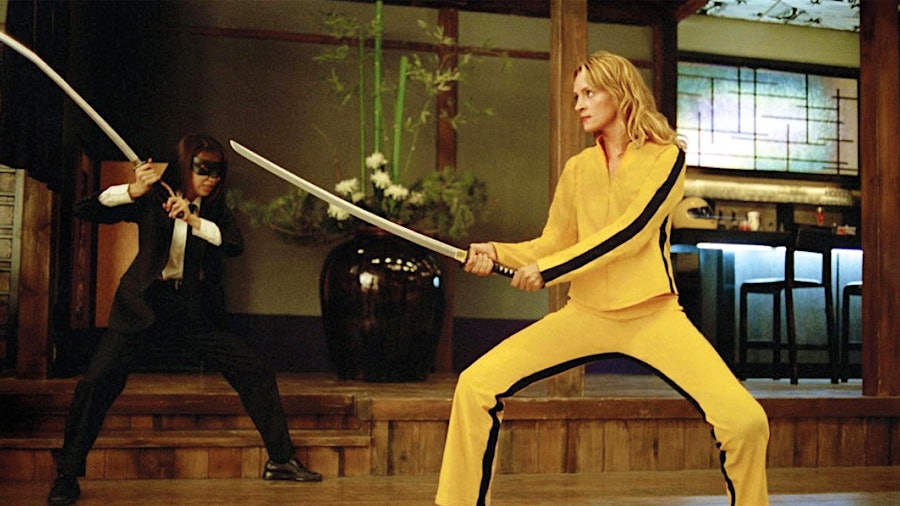 Kill Bill