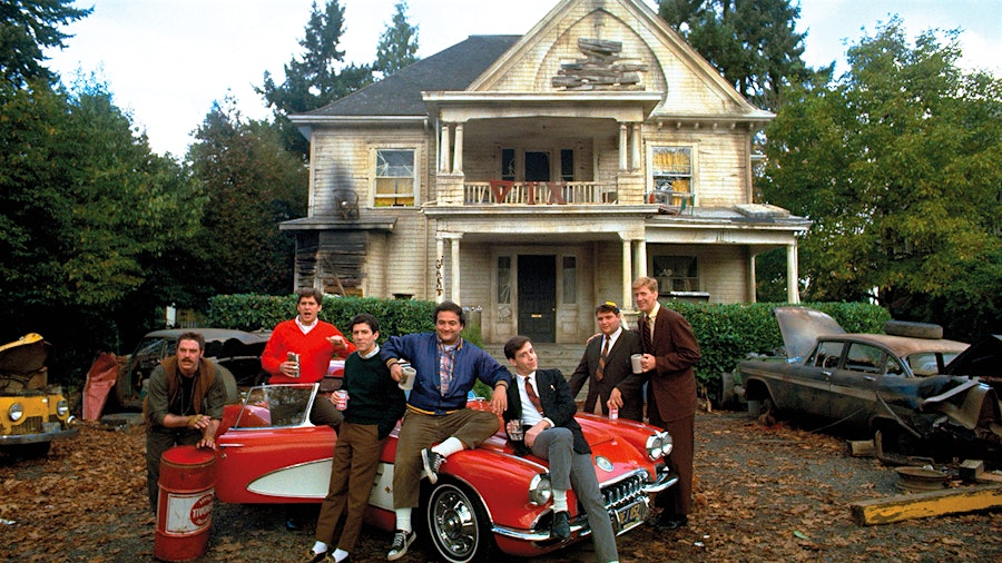 Animal House