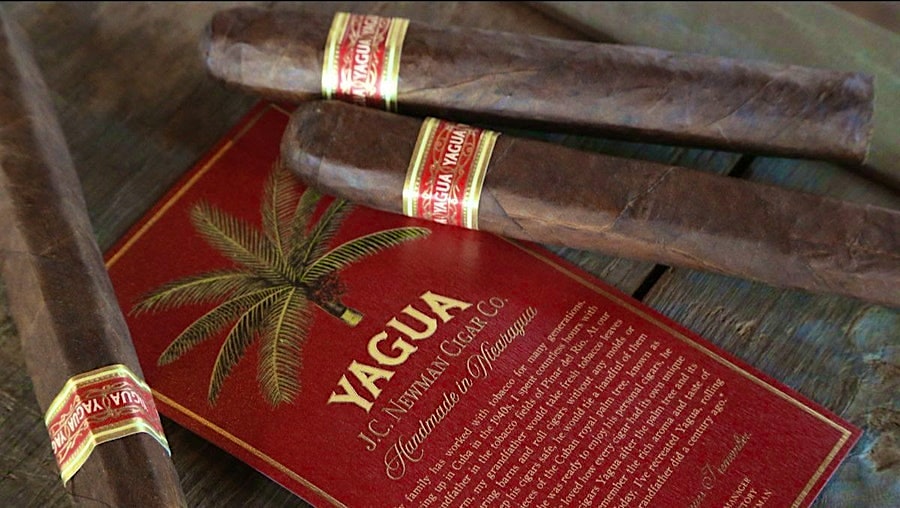 J.C. Newman Sends First Shipment Of Yagua For 2023