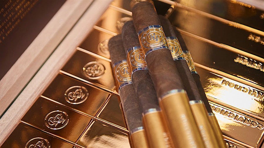 Spendy Cigars That Will Set You Back $100 (And More)