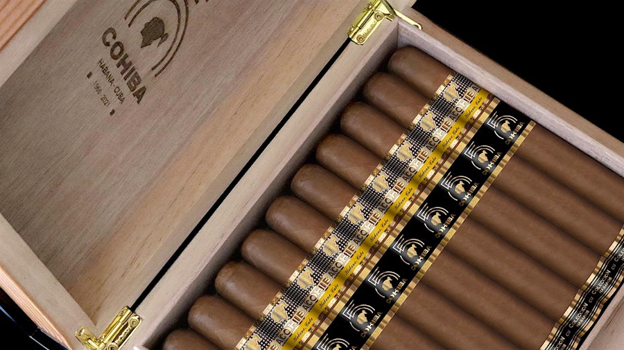 Cohiba Ideales