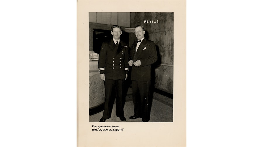 Churchill