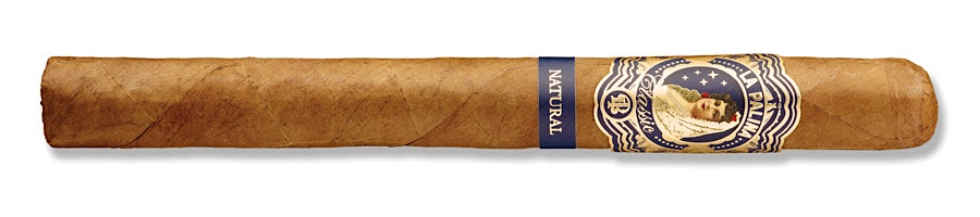 La Palina Classic Natural Double Corona