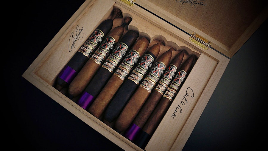 Fuente Fuente OpusX