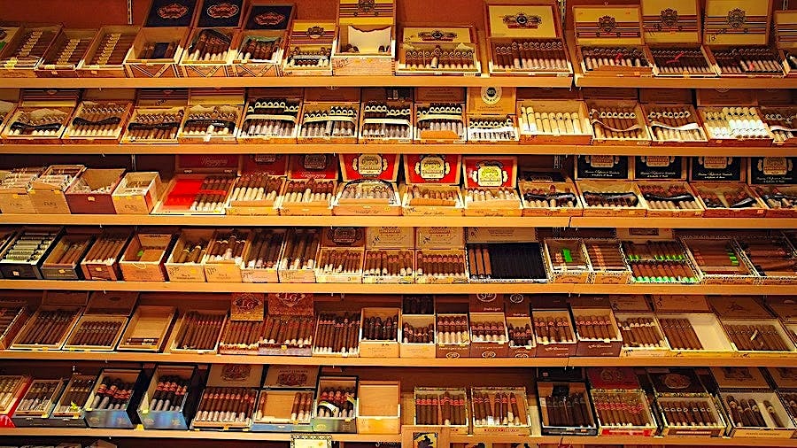 2023 Cigar Insider Retailer Survey: Majority Of U.S. Tobacconists Say Sales Are Up