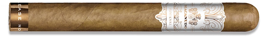 Macanudo Flint