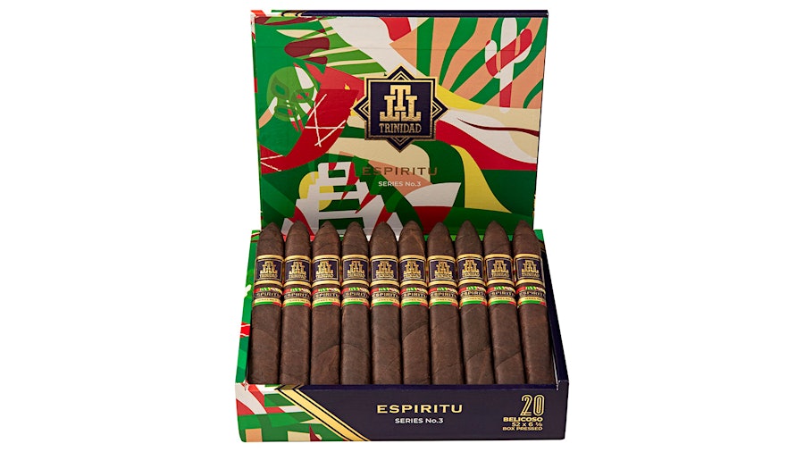 Trinidad Espiritu