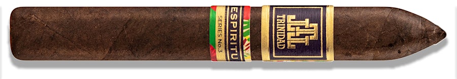 Trinidad Espiritu