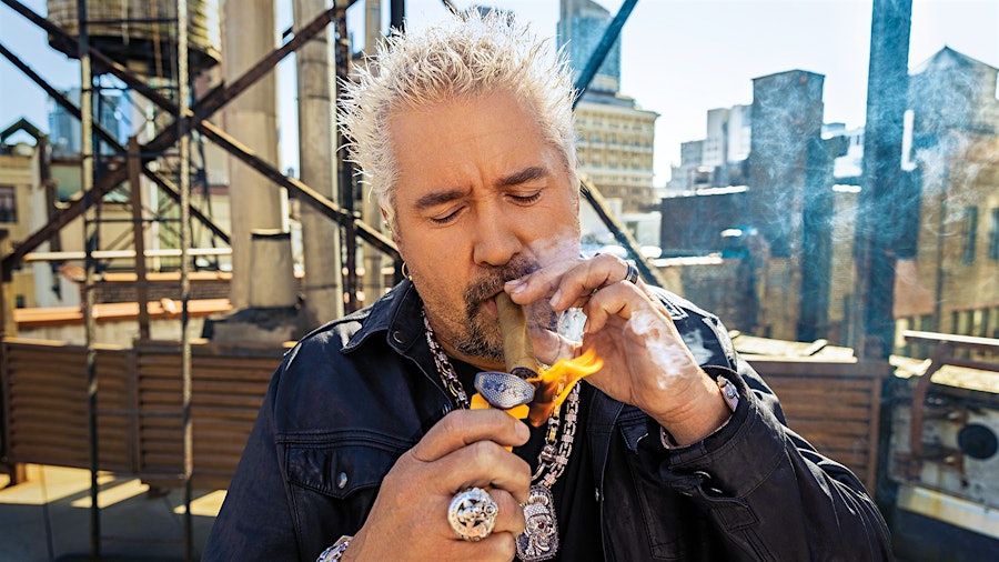 Guy Fieri