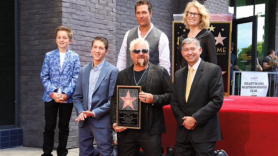 Guy Fieri