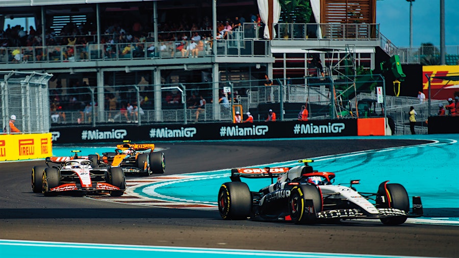 The 2012 Qualifying Championship – The F1 Stat Blog