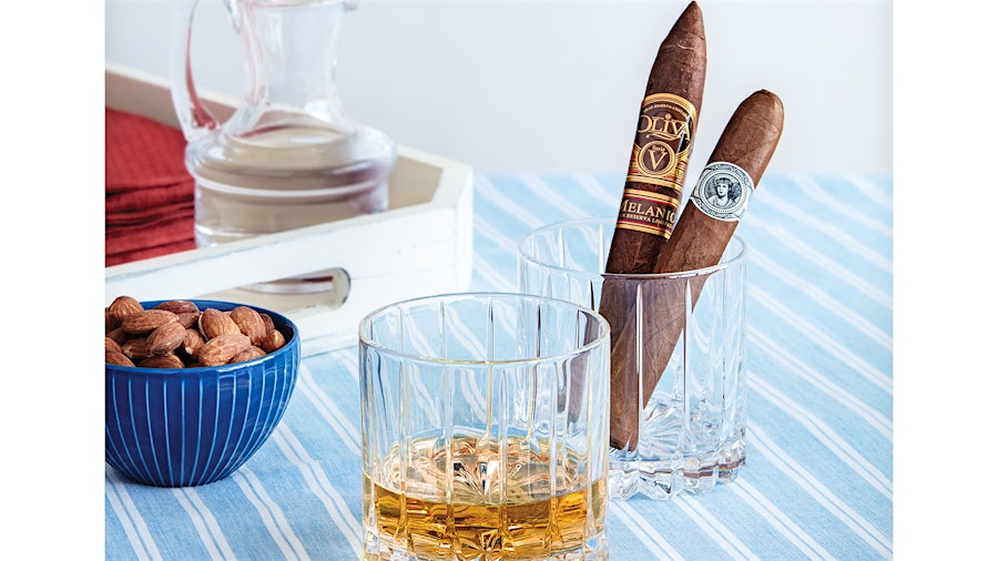 American Malts