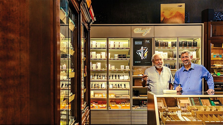 2023 Cigar Retailer Survey