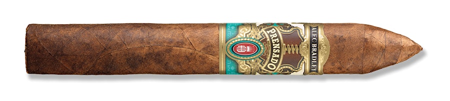 Alec Bradley Prensado Torpedo